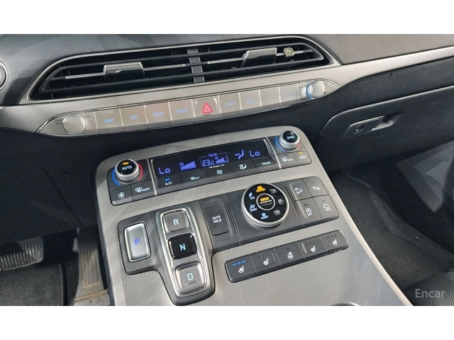 Hyundai Palisade 3.8* PRESTIGE* DISTRONIC* 360* ОБДУХ* КРАЙНА ЦЕНА - автомобили, коли, обяви за нови и употребявани 14