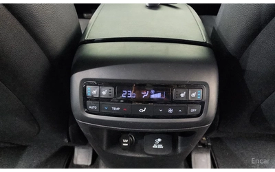 Hyundai Palisade 3.8* PRESTIGE* DISTRONIC* 360* ОБДУХ* КРАЙНА ЦЕНА - автомобили, коли, обяви за нови и употребявани 16