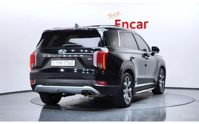 hyundai-palisade - 2