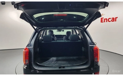 Hyundai Palisade 3.8* PRESTIGE* DISTRONIC* 360* ОБДУХ* КРАЙНА ЦЕНА - автомобили, коли, обяви за нови и употребявани 6