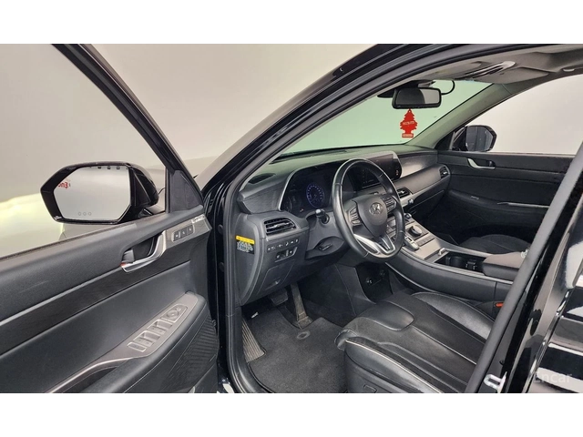 Hyundai Palisade 3.8* PRESTIGE* DISTRONIC* 360* ОБДУХ* КРАЙНА ЦЕНА - автомобили, коли, обяви за нови и употребявани 7