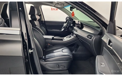 Hyundai Palisade 3.8* PRESTIGE* DISTRONIC* 360* ОБДУХ* КРАЙНА ЦЕНА - автомобили, коли, обяви за нови и употребявани 8