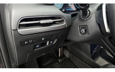 Hyundai Palisade PRESTIGE/3.8T/DRIVE-ASSISTS/HEAD-UP - автомобили, коли, обяви за нови и употребявани 11