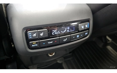 Hyundai Palisade PRESTIGE/3.8T/DRIVE-ASSISTS/HEAD-UP - автомобили, коли, обяви за нови и употребявани 12