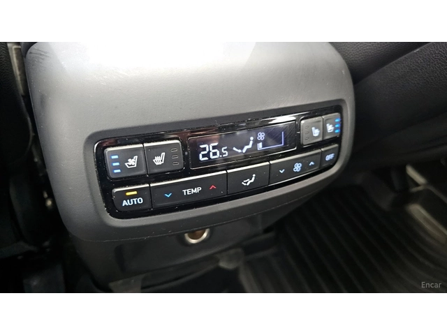 Hyundai Palisade PRESTIGE/3.8T/DRIVE-ASSISTS/HEAD-UP - автомобили, коли, обяви за нови и употребявани 12