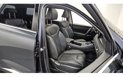 Hyundai Palisade PRESTIGE/3.8T/DRIVE-ASSISTS/HEAD-UP - автомобили, коли, обяви за нови и употребявани 13