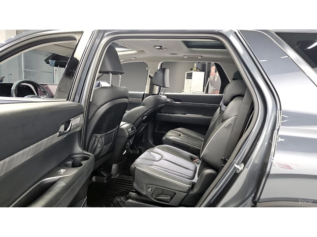 Hyundai Palisade PRESTIGE/3.8T/DRIVE-ASSISTS/HEAD-UP - автомобили, коли, обяви за нови и употребявани 14