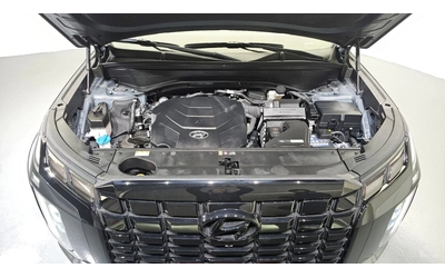 Hyundai Palisade PRESTIGE/3.8T/DRIVE-ASSISTS/HEAD-UP - автомобили, коли, обяви за нови и употребявани 15