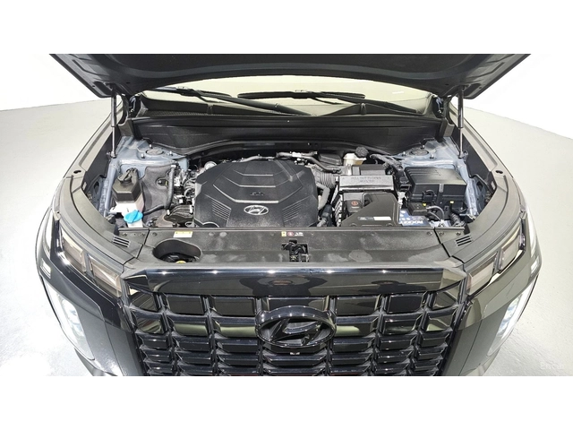 Hyundai Palisade PRESTIGE/3.8T/DRIVE-ASSISTS/HEAD-UP - автомобили, коли, обяви за нови и употребявани 15