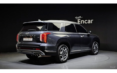 hyundai-palisade - 2