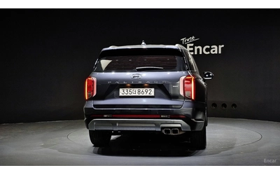hyundai-palisade - 3