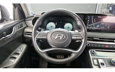 Hyundai Palisade PRESTIGE/3.8T/DRIVE-ASSISTS/HEAD-UP - автомобили, коли, обяви за нови и употребявани 6