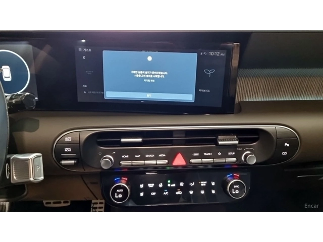 Hyundai Palisade HEV 2.5T 2WD 7-seater Calligraphy - автомобили, коли, обяви за нови и употребявани 11