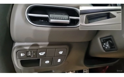 Hyundai Palisade HEV 2.5T 2WD 7-seater Calligraphy - автомобили, коли, обяви за нови и употребявани 15