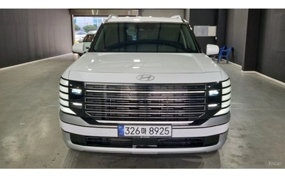 hyundai-palisade - 1