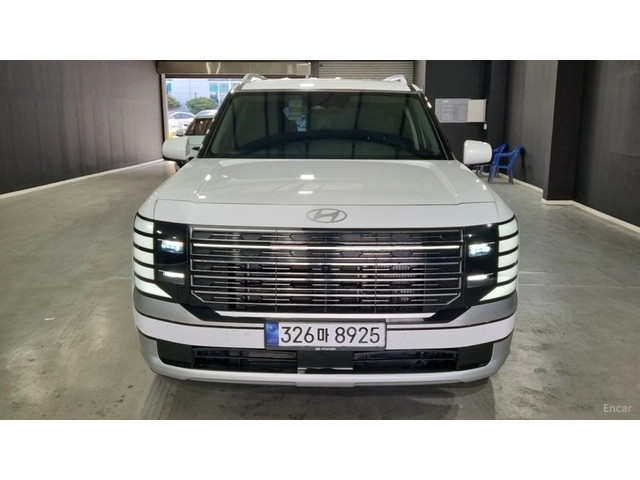 Hyundai Palisade HEV 2.5T 2WD 7-seater Calligraphy - автомобили, коли, обяви за нови и употребявани 1