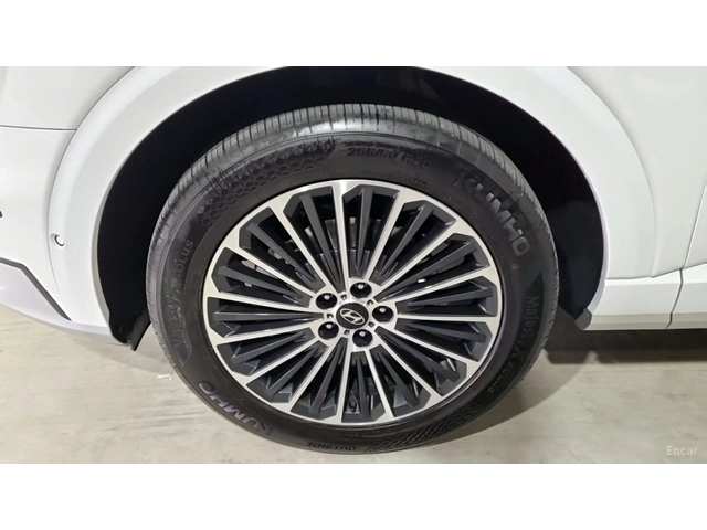 Hyundai Palisade HEV 2.5T 2WD 7-seater Calligraphy - автомобили, коли, обяви за нови и употребявани 4