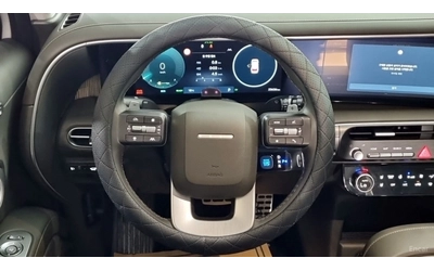Hyundai Palisade HEV 2.5T 2WD 7-seater Calligraphy - автомобили, коли, обяви за нови и употребявани 7