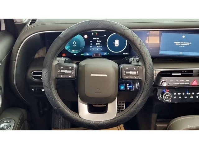 Hyundai Palisade HEV 2.5T 2WD 7-seater Calligraphy - автомобили, коли, обяви за нови и употребявани 7