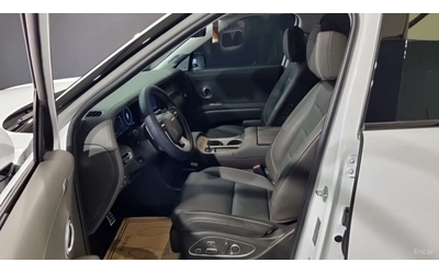 Hyundai Palisade HEV 2.5T 2WD 7-seater Calligraphy - автомобили, коли, обяви за нови и употребявани 8