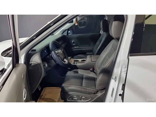 Hyundai Palisade HEV 2.5T 2WD 7-seater Calligraphy - автомобили, коли, обяви за нови и употребявани 8