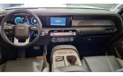 Hyundai Palisade HEV 2.5T 2WD 7-seater Calligraphy - автомобили, коли, обяви за нови и употребявани 9