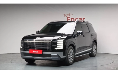 hyundai-palisade - 0