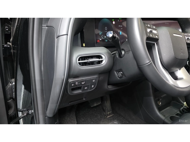 Hyundai Palisade HEV 2.5T 2WD 7-seater Exclusive - автомобили, коли, обяви за нови и употребявани 10