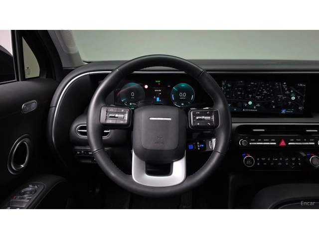 Hyundai Palisade HEV 2.5T 2WD 7-seater Exclusive - автомобили, коли, обяви за нови и употребявани 11