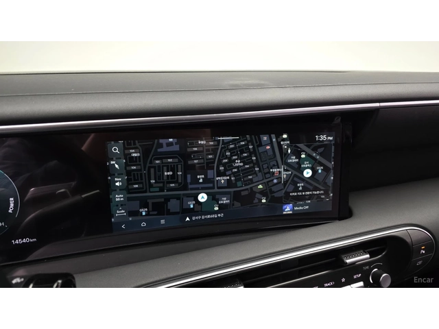 Hyundai Palisade HEV 2.5T 2WD 7-seater Exclusive - автомобили, коли, обяви за нови и употребявани 12
