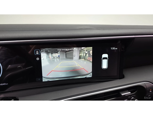 Hyundai Palisade HEV 2.5T 2WD 7-seater Exclusive - автомобили, коли, обяви за нови и употребявани 13