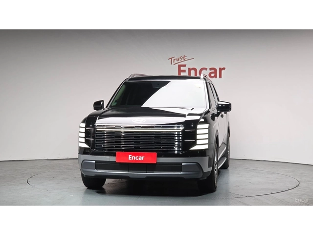 Hyundai Palisade HEV 2.5T 2WD 7-seater Exclusive - автомобили, коли, обяви за нови и употребявани 2