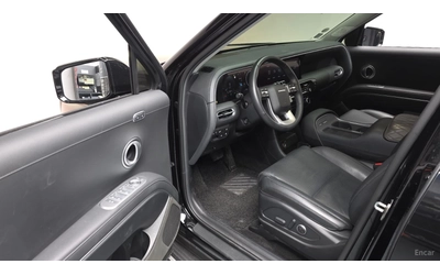 Hyundai Palisade HEV 2.5T 2WD 7-seater Exclusive - автомобили, коли, обяви за нови и употребявани 7