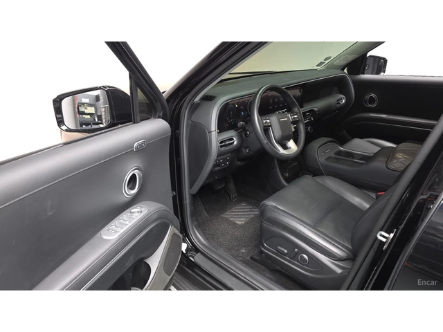 Hyundai Palisade HEV 2.5T 2WD 7-seater Exclusive - автомобили, коли, обяви за нови и употребявани 7