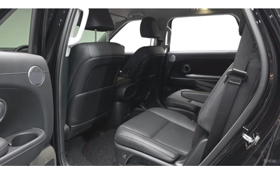 Hyundai Palisade HEV 2.5T 2WD 7-seater Exclusive - автомобили, коли, обяви за нови и употребявани 8