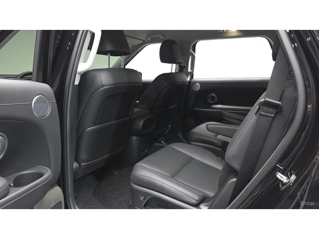Hyundai Palisade HEV 2.5T 2WD 7-seater Exclusive - автомобили, коли, обяви за нови и употребявани 8