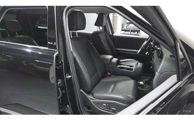 Hyundai Palisade HEV 2.5T 2WD 7-seater Exclusive - автомобили, коли, обяви за нови и употребявани 9