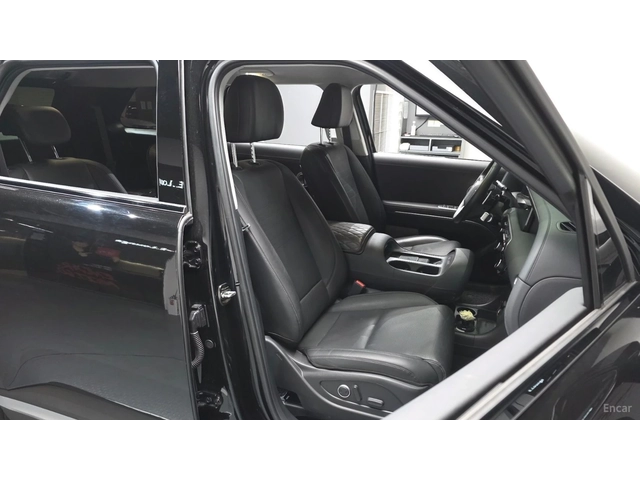 Hyundai Palisade HEV 2.5T 2WD 7-seater Exclusive - автомобили, коли, обяви за нови и употребявани 9