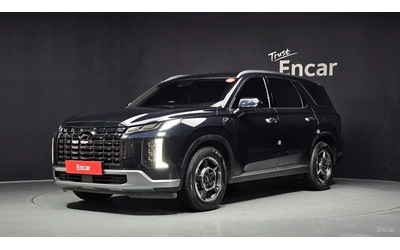 hyundai-palisade - 0