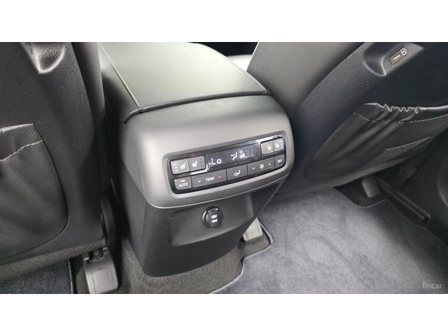 Hyundai Palisade 3.8 2WD Exclusive - автомобили, коли, обяви за нови и употребявани 15