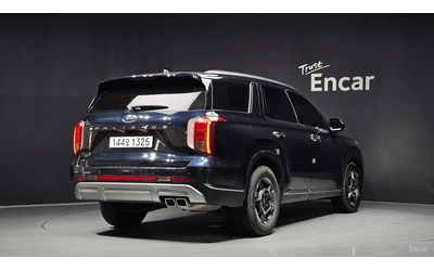 hyundai-palisade - 1