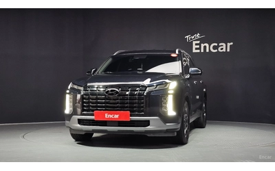 hyundai-palisade - 2