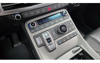 Hyundai Palisade 3.8 2WD Exclusive - автомобили, коли, обяви за нови и употребявани 6