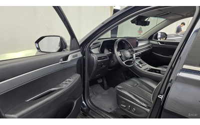 Hyundai Palisade 3.8 2WD Exclusive - автомобили, коли, обяви за нови и употребявани 7