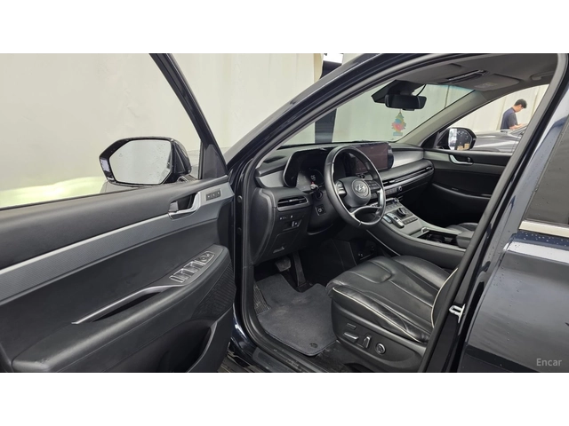 Hyundai Palisade 3.8 2WD Exclusive - автомобили, коли, обяви за нови и употребявани 7