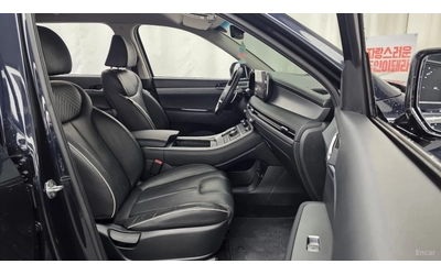 Hyundai Palisade 3.8 2WD Exclusive - автомобили, коли, обяви за нови и употребявани 8