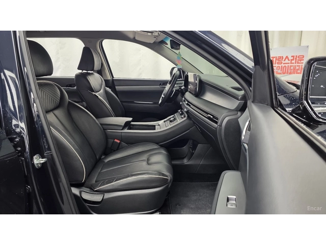 Hyundai Palisade 3.8 2WD Exclusive - автомобили, коли, обяви за нови и употребявани 8