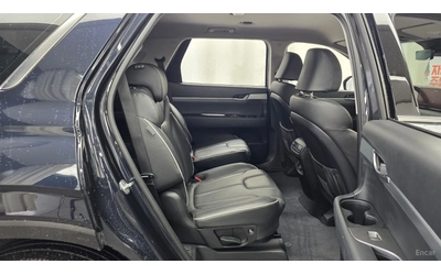 Hyundai Palisade 3.8 2WD Exclusive - автомобили, коли, обяви за нови и употребявани 9
