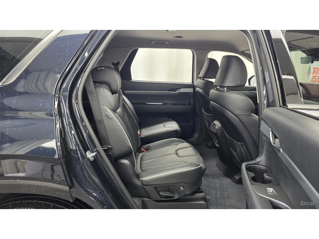 Hyundai Palisade 3.8 2WD Exclusive - автомобили, коли, обяви за нови и употребявани 9