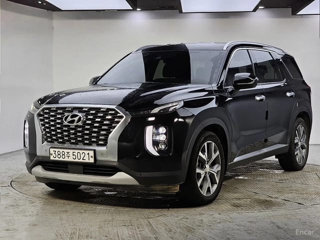 Hyundai Palisade 3.8 2WD Exclusive - автомобили, коли, обяви за нови и употребявани 0